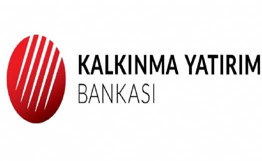 KALKINMA YATIRIM BANKASI’NA 200 MİLYON DOLARLIK KREDİ