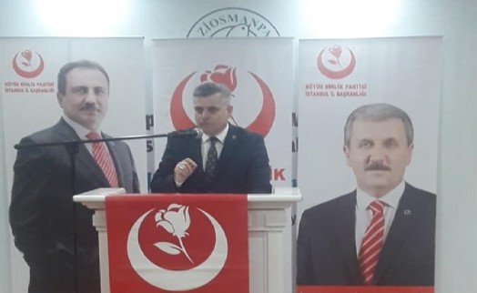 BAŞKAN KARAKOL:'ENGELLİ OLMAK YA DA DOĞMAK BİREYİN KENDİ SEÇİMİ DEĞİL'