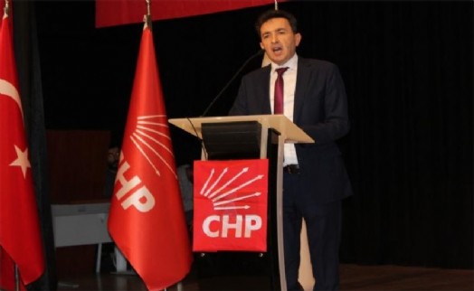 CHP SANCAKTEPE’DE DELEGELER ‘MUHARREM AYDIN’ DEDİ