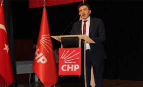 CHP SANCAKTEPE’DE DELEGELER ‘MUHARREM AYDIN’ DEDİ