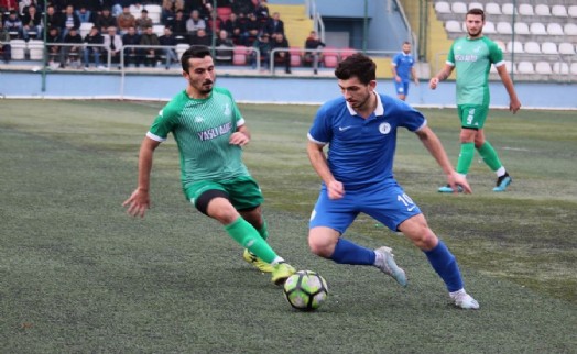 DUDULLUSPOR ZİRVEYİ KAPTIRMADI