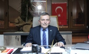 BAŞKAN KARAÇAM: ‘‘2020’DE ADALETE SUSAMIŞLIK GİDERİLSİN’’