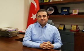 BAŞKAN ÜNAL: ‘‘2020 TARİHİ BİR DÖNEMEÇ OLACAK’’