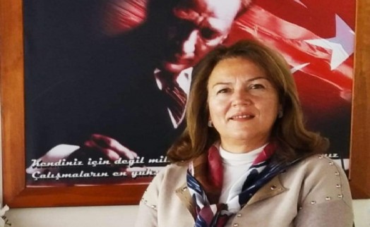 SARIYER’DE DELEGELER ‘SEVİM YALINKILIÇ’ DEDİ