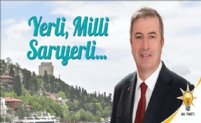 SARIYER´İ UÇURACAK 50 PROJE MERAKLA BEKLENİYOR