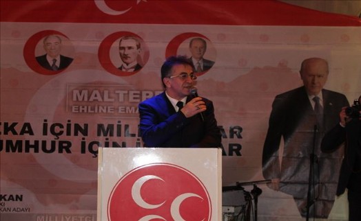 BAYKAN: ?KUTADGU BİLİG´İN YOLUNDAYIM?