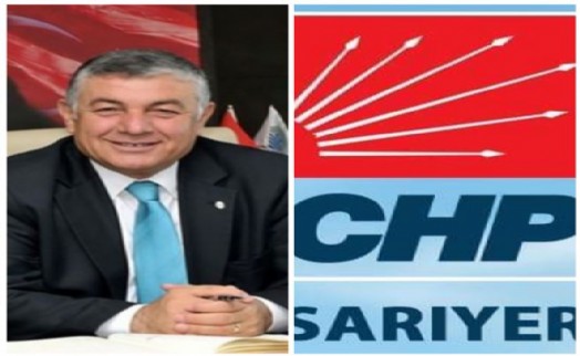 İŞTE CHP´NİN SARIYER BELEDİYE MECLİS ÜYESİ ADAY LİSTESİ