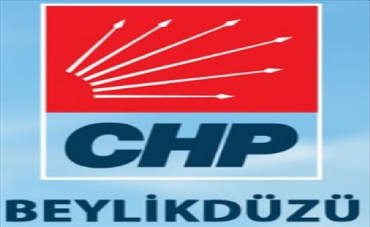 CHP´NİN BEYLİKDÜZÜ BELEDİYE MECLİS ADAY LİSTESİ AÇIKLAND