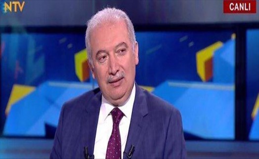 MEVLÜT UYSAL: ?KENTSEL DÖNÜŞÜME SİYASET ÜSTÜ BAKMAK LAZIM?