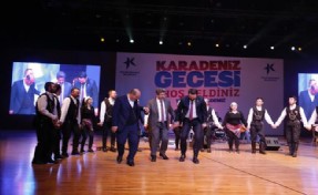 KÜÇÜKÇEKMECE´DE BİNLER HORONDA BULUŞTU