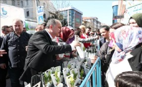 BAĞCILAR SOKAKLARI SÜMBÜL KOKTU