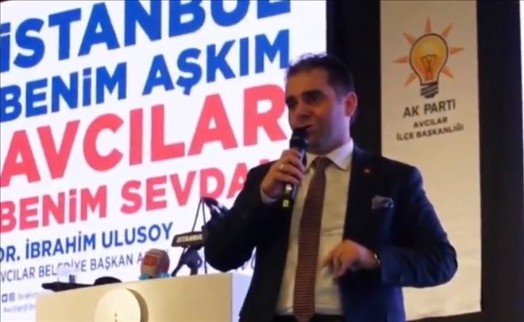 ULUSOY´DAN AVCILAR´A METRO MÜJDESİ