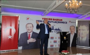 UYSAL: ?İŞÇİNİN ALIN TERİNİ KORUMAKLA MÜKELLEFİZ?