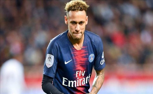 DÜNYANIN EN DEĞERLİ FUTBOLCUSU NEYMAR