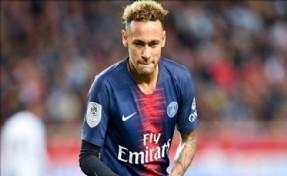 DÜNYANIN EN DEĞERLİ FUTBOLCUSU NEYMAR