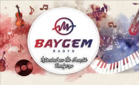 BAYGEM RADYO´YA EN İYİ GENÇLİK RADYOSU ÖDÜLÜ