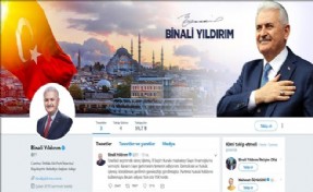 BİNALİ YILDIRIM: ??PARTİMİZ HUKUKİ HAKLARINI KULLANMAYA DEVAM EDİYOR´´