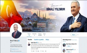 YILDIRIM: ??KARAR İSTANBUL´UMUZ İÇİN HAYIRLI VE GÜZEL SONUÇLARA VESİLE OLSUN´´