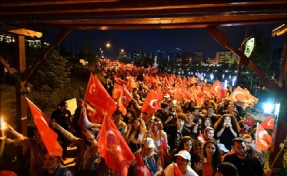 19 MAYIS´IN 100.YILI BEYLİKDÜZÜ´NDE COŞKUYLA KUTLANACAK