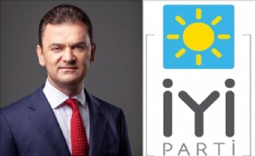 İYİ PARTİ´DEN 23 HAZİRAN ÖNCESİ 39 İLÇEYE İTİRAZ