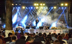 SARIYER´DE RAMAZAN AYININ SON KONSERİNİ KUBAT VERDİ