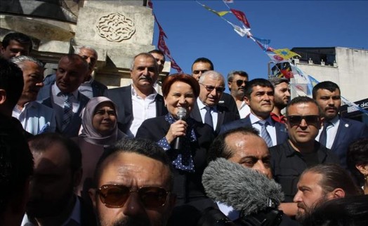 AKŞENER: ??SAKIN PROVOKASYONA GELMEYİN´´