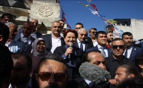 AKŞENER: ??SAKIN PROVOKASYONA GELMEYİN´´