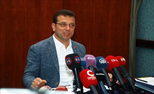 İMAMOĞLU: ?WEB SİTESİNİN BAKIM PARASIYLA 2 TELEVİZYON KANALI ALINIR?