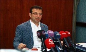 İMAMOĞLU: ?WEB SİTESİNİN BAKIM PARASIYLA 2 TELEVİZYON KANALI ALINIR?