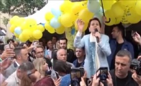 AKŞENER: ??MİTİL İSTANBUL´A DEĞİL, İMRALI´YA SERİLMİŞ´´