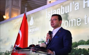 İMAMOĞLU: ??KANUNİ HAKLARIMIZI ARAYACAĞIZ. HİÇ ANLAMLI OLMAYAN BİR GENELGE´´