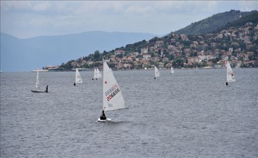 DENİZCİLİK VE KABOTAJ BAYRAMI, KARTAL´DA YELKEN YARIŞLARIYLA KUTLANDI