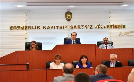 ÇALIK: ??BEYLİKDÜZÜ DEMOKRASİ MÜCADELESİNİN SEMBOLÜ OLDU´´