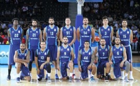 TÜRK TELEKOM´UN BASKETBOLDAKİ RAKİPLERİ BELLİ OLDU