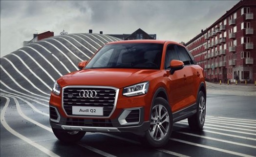 AUDİ Q2´LERDE SIFIR FAİZLİ KREDİ İMKNI