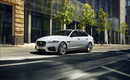 JAGUAR VE LAND ROVER´DAN YAZ AVANTAJLARI