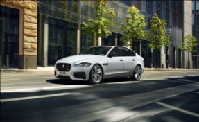 JAGUAR VE LAND ROVER´DAN YAZ AVANTAJLARI