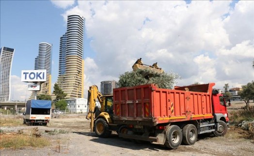 KARTAL BELEDİYESİ´NDEN DEVASA KURBAN PAZARI