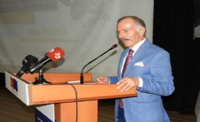 BAYRAMPAŞA’DA ‘SAĞLIK SPORDA, BAĞLAN HAYATA’ PROJESİNİN TANITIMI YAPILDI