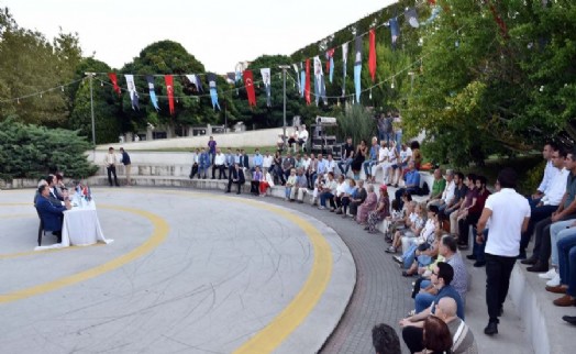 BEŞİKTAŞ’TA AÇIK MİKROFON BULUŞMALARI BAŞLADI