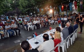 BAŞKAN AKPOLAT’TAN ORTAKÖY VADİSİ MÜJDESİ