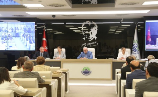 SARIYER'İN STRATEJİK PLANI MECLİSTEN GEÇTİ