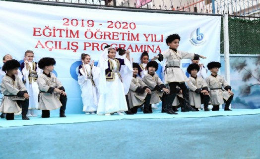 BAĞCILAR’DA YENİ EĞİTİM VE ÖĞRETİM YILI COŞKUSU