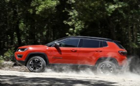 JEEP, 2020 MODELLER İÇİN FİYAT SABİTLİYOR!