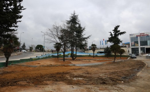 KARTAL BELEDİYESİ, KARTAL’A 3 YENİ PARK DAHA KAZANDIRIYOR