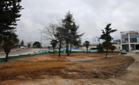 KARTAL BELEDİYESİ, KARTAL’A 3 YENİ PARK DAHA KAZANDIRIYOR