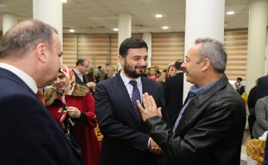 KAĞITHANE BELEDİYESİ’NİN EĞİTİME DESTEKLERİ SÜRÜYOR