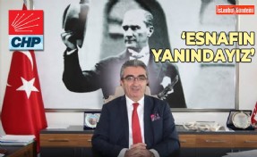 BAŞKAN HASAN MUTLU, 17 MADDELİK ÇÖZÜM PAKETİNİ ANLATTI