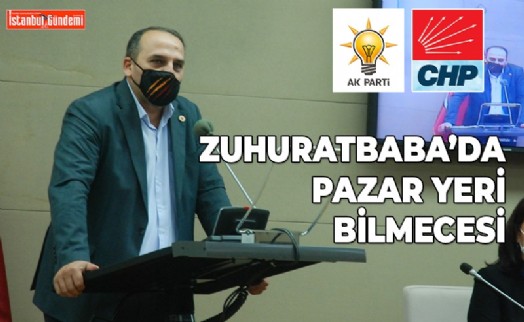 SALI PAZARI İLE İLGİLİ SON KARAR HALKIN TALEPLERİ YOK SAYILARAK VERİLDİ