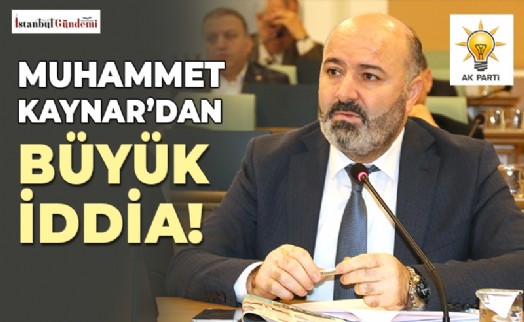 ‘İBB DEPREM BÜTÇESİNİ YÜZDE 65 KÜÇÜLTTÜ!’